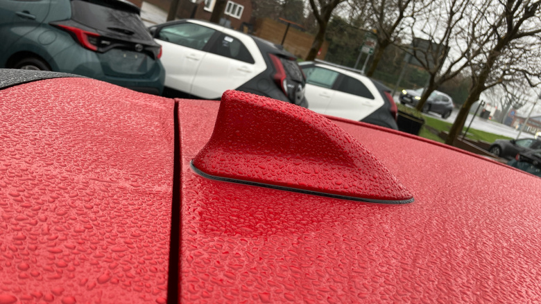 Toyota Yaris 1.5 Hybrid Icon 5dr CVT Hybrid Hatchback